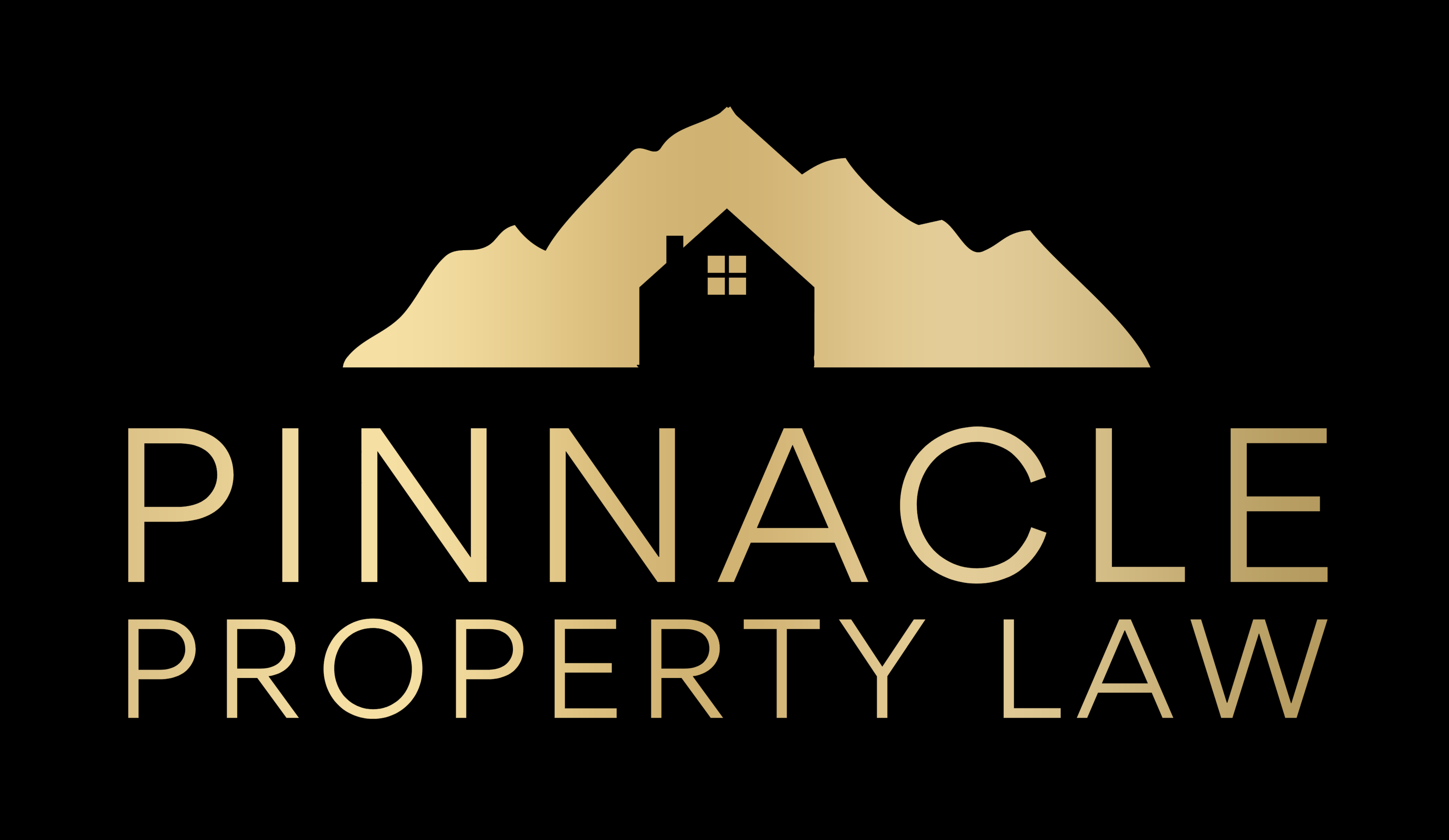 Pinnacle Property law